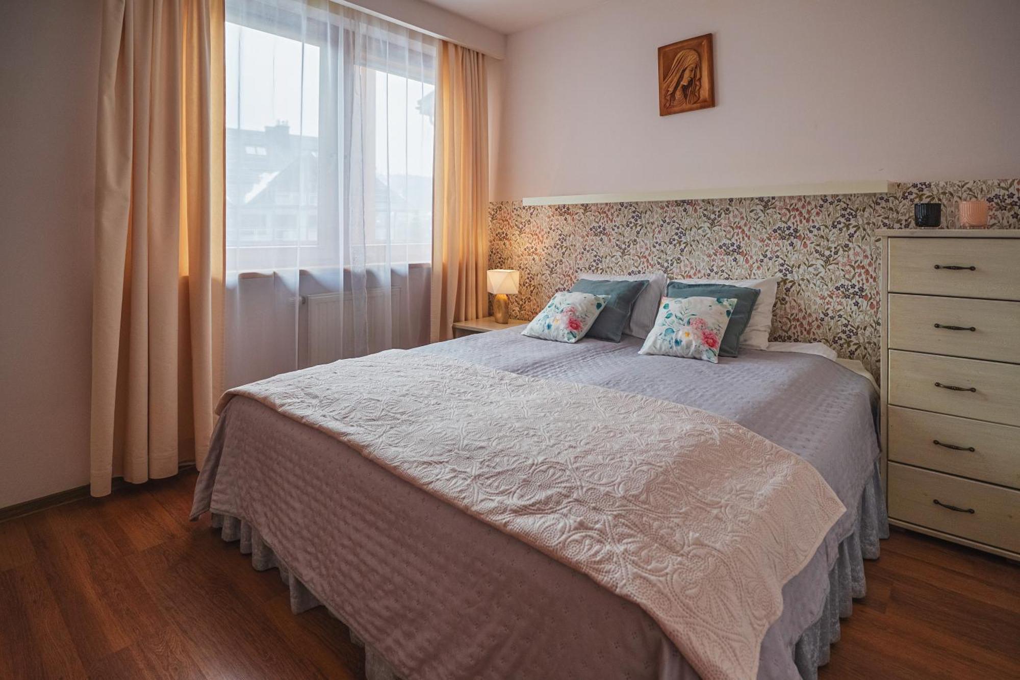 Viva Maria Apartament Zakopane Exterior photo